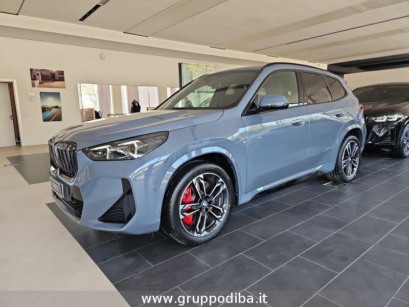 BMW X1 X1 SDRIVE18I