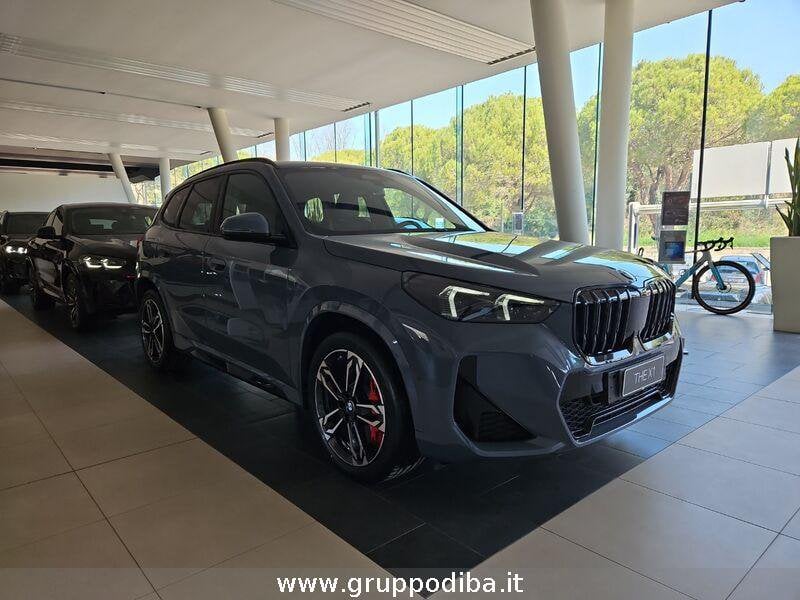 BMW X1 X1 SDRIVE18I