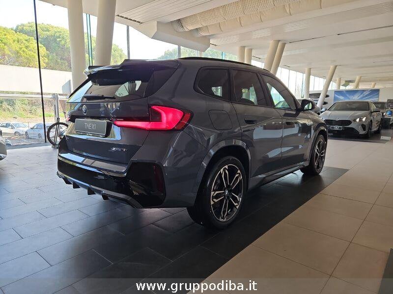 BMW X1 X1 SDRIVE18I
