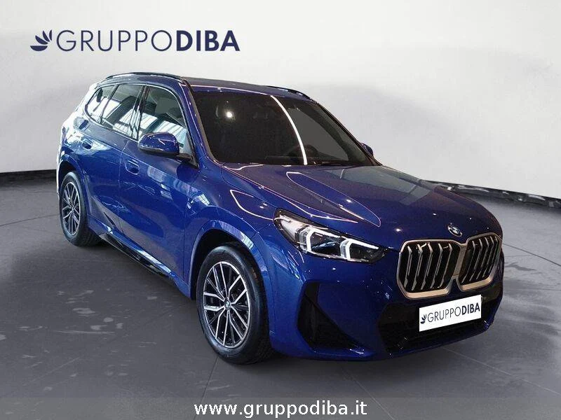 BMW X1 X1 SDRIVE20D