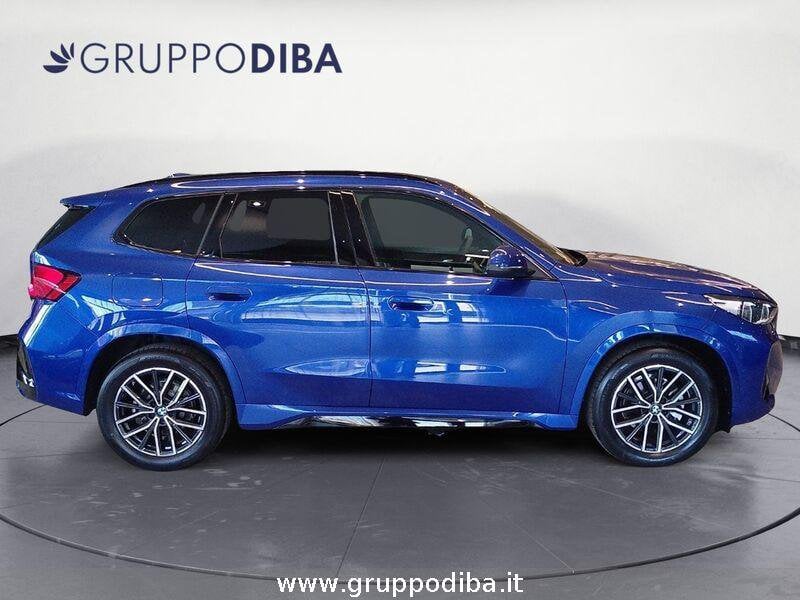 BMW X1 X1 SDRIVE20D