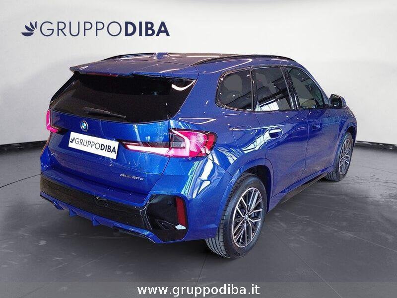 BMW X1 X1 SDRIVE20D