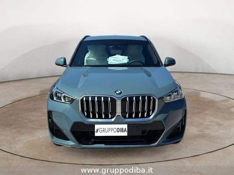 BMW X1 X1 SDRIVE20D