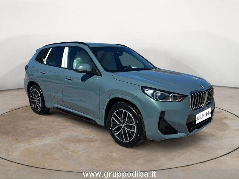 BMW X1 X1 SDRIVE20D