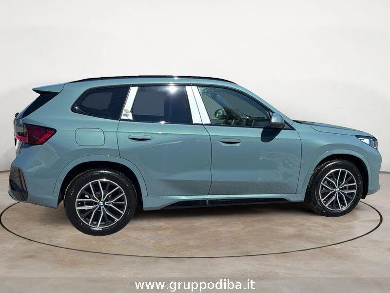 BMW X1 X1 SDRIVE20D