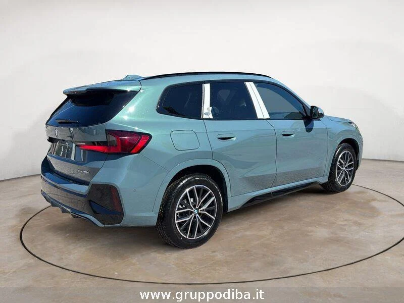 BMW X1 X1 SDRIVE20D