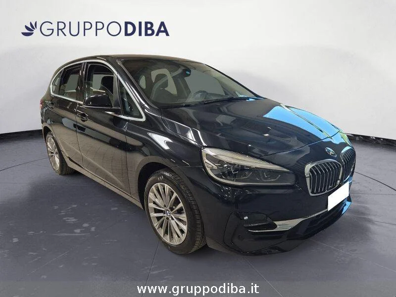 BMW Serie 2 Active Tourer 216d Active Tourer Luxury