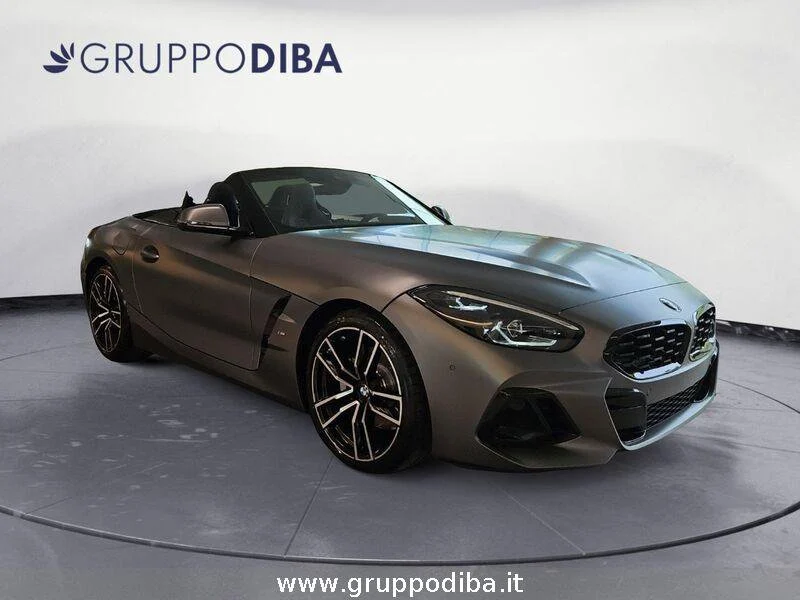 BMW Z4 Z4 SDRIVE20I