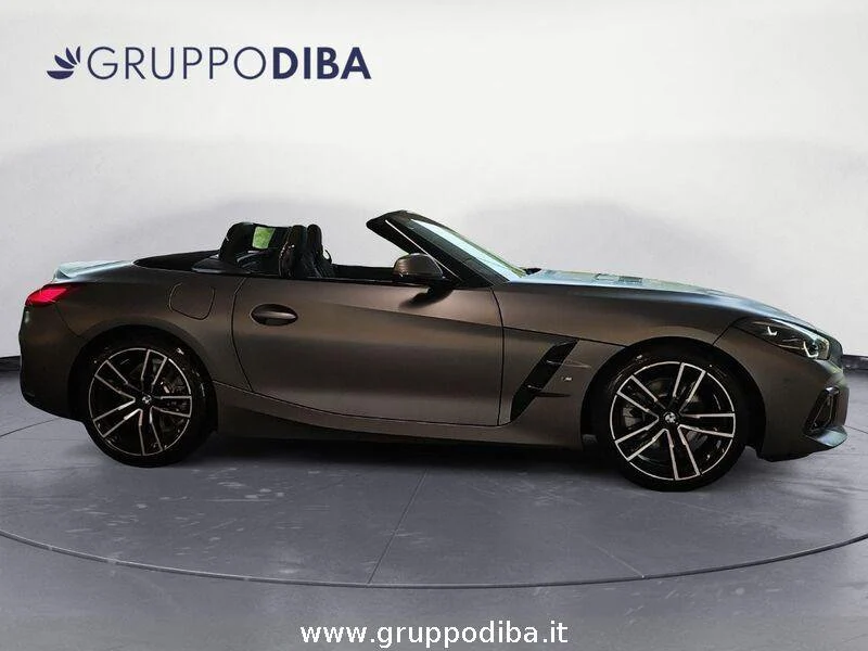 BMW Z4 Z4 SDRIVE20I