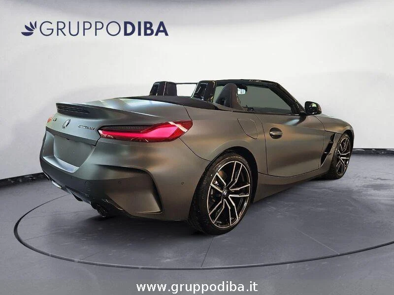 BMW Z4 Z4 SDRIVE20I