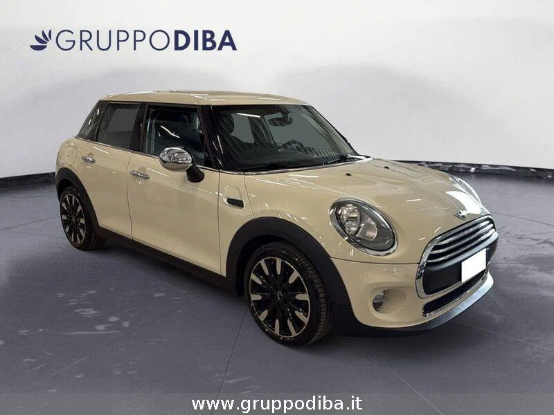 MINI 5 Porte Mini 1.5 One D Business 5p