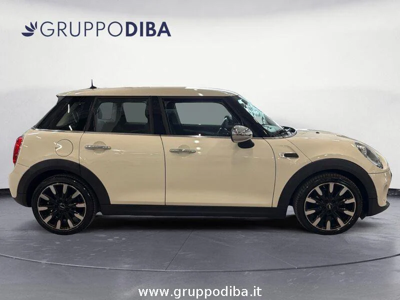 MINI 5 Porte Mini 1.5 One D Business 5p