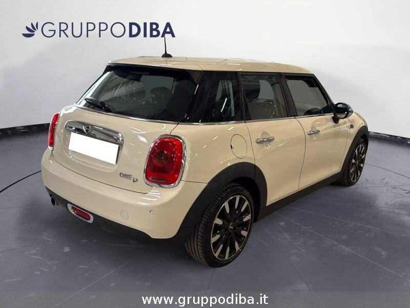 MINI 5 Porte Mini 1.5 One D Business 5p