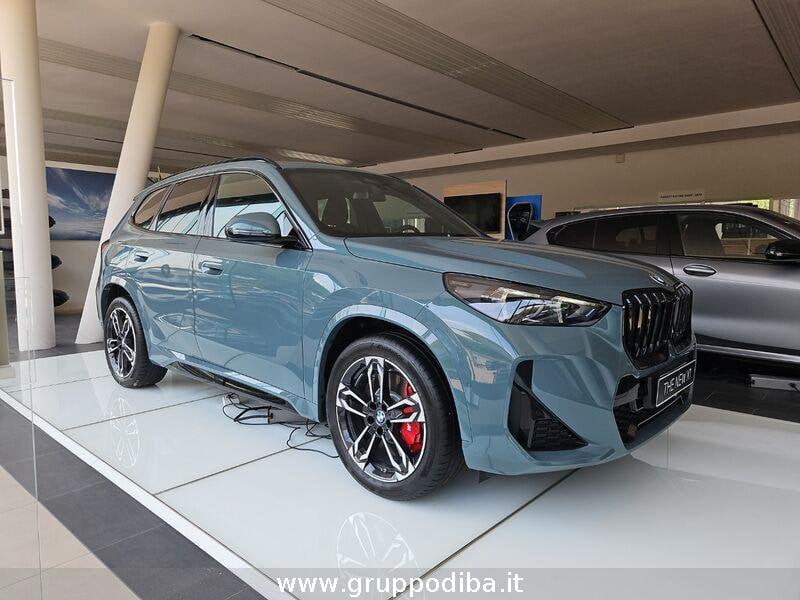 BMW X1 X1 SDRIVE20D