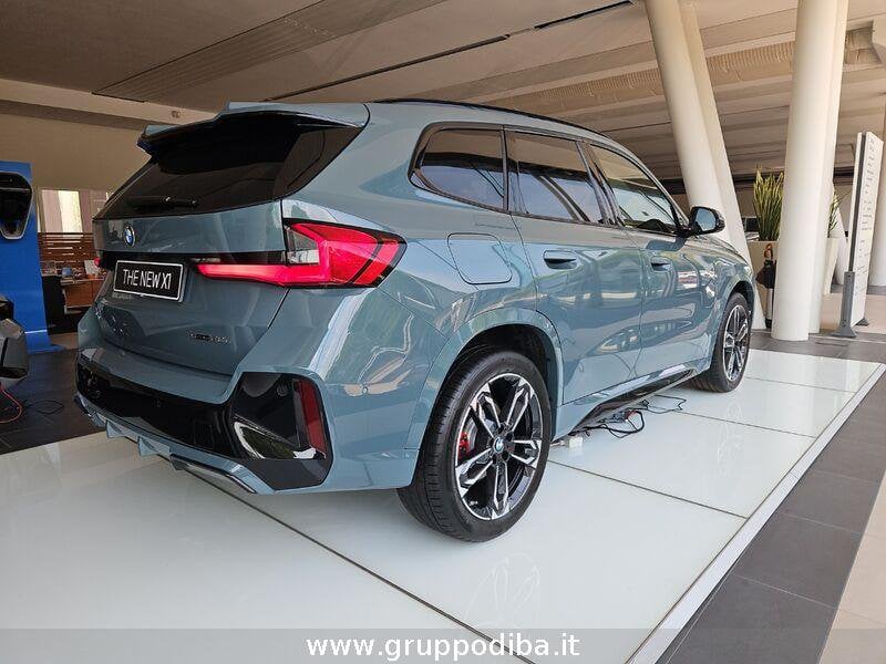 BMW X1 X1 SDRIVE20D