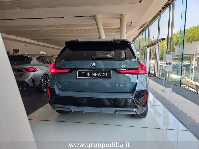 BMW X1 X1 SDRIVE20D