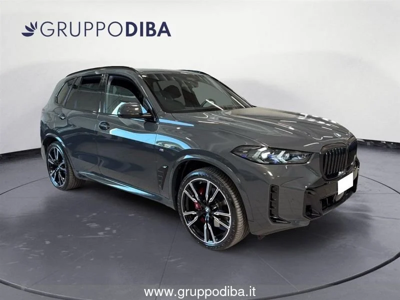 BMW X5 X5 xdrive30d MSport Pro auto
