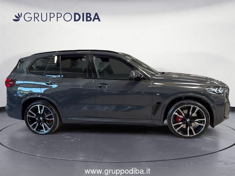 BMW X5 X5 xdrive30d MSport Pro auto