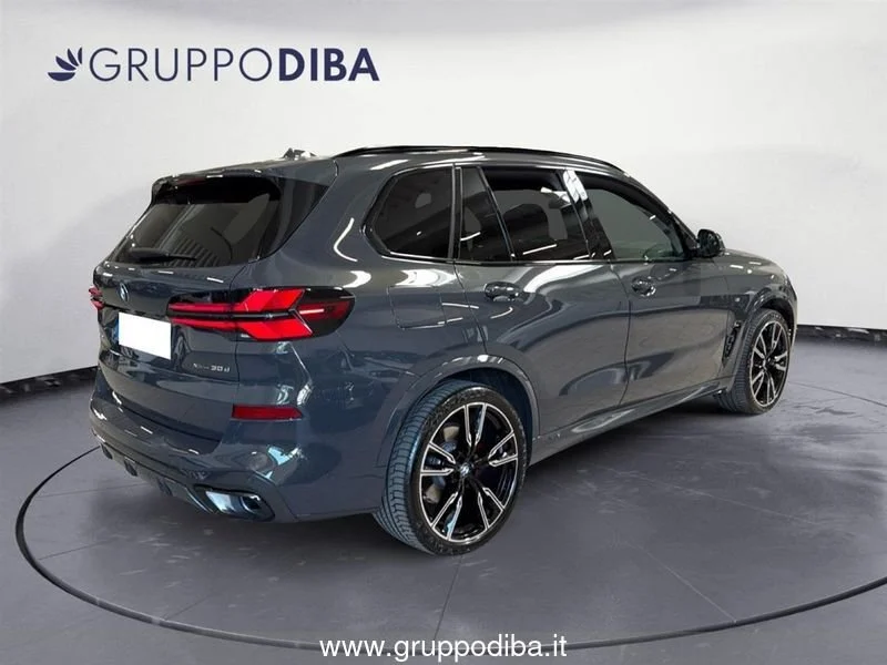 BMW X5 X5 xdrive30d MSport Pro auto