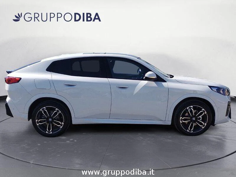BMW X2 X2 SDRIVE18D