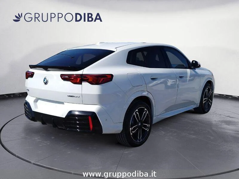 BMW X2 X2 SDRIVE18D