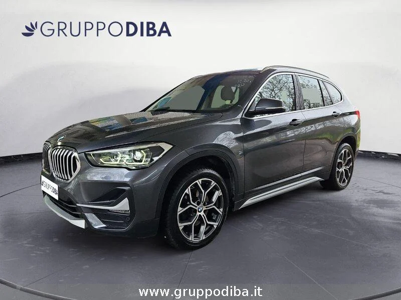 BMW X1 X1 sdrive18d xLine auto
