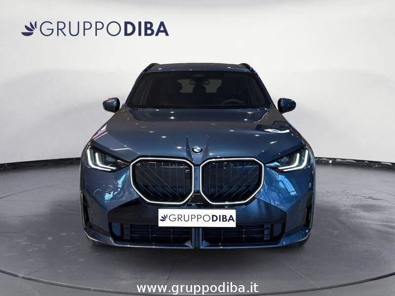 BMW X3 X3 XDRIVE20D