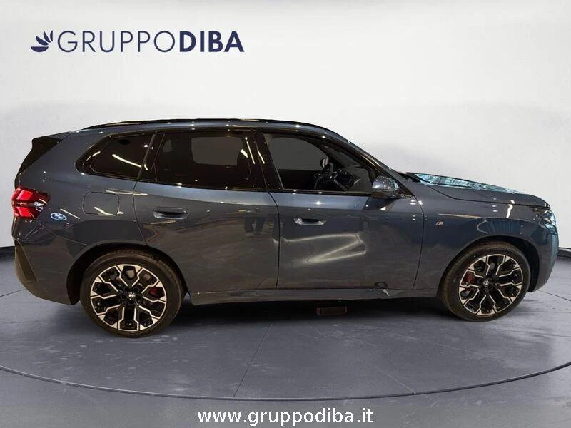 BMW X3 X3 XDRIVE20D