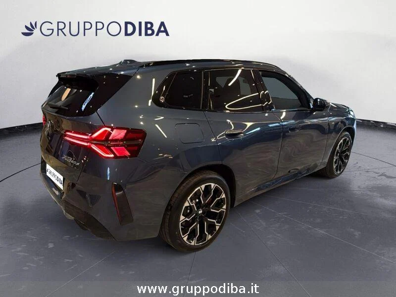 BMW X3 X3 XDRIVE20D
