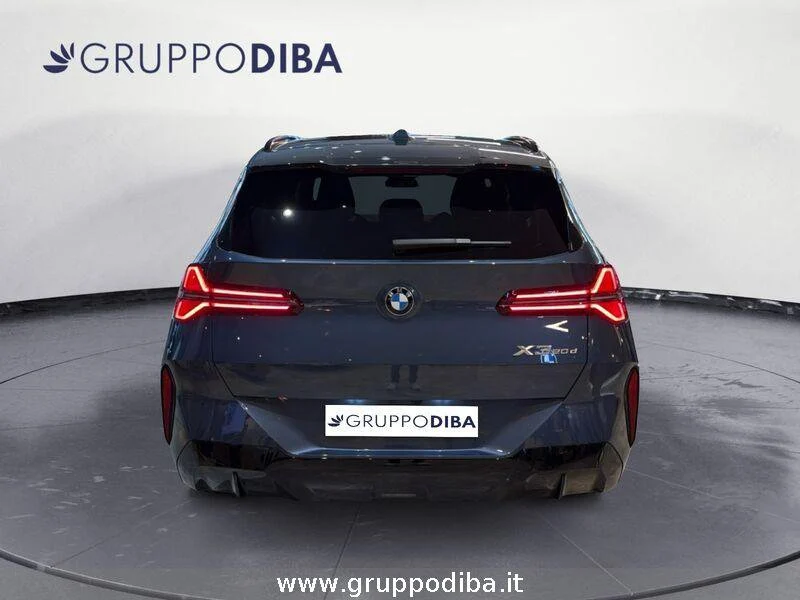 BMW X3 X3 XDRIVE20D