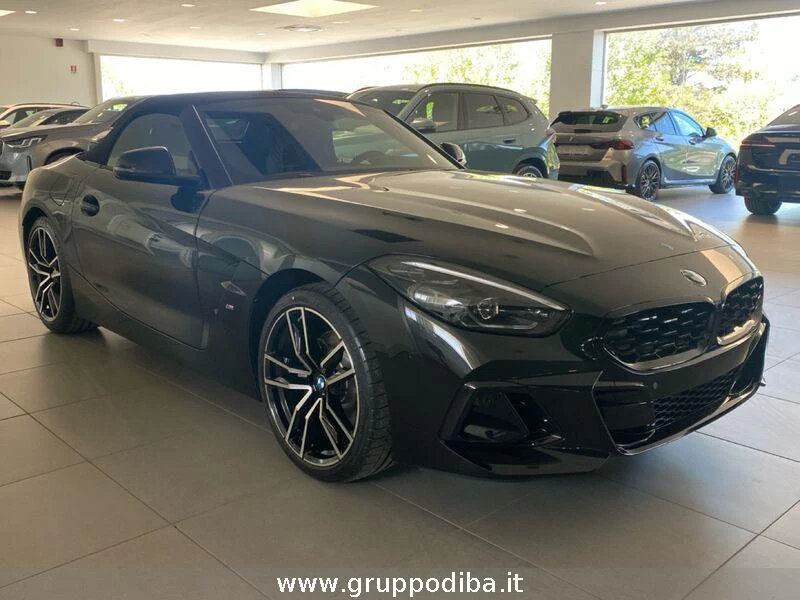 BMW Z4 Z4 SDRIVE20I