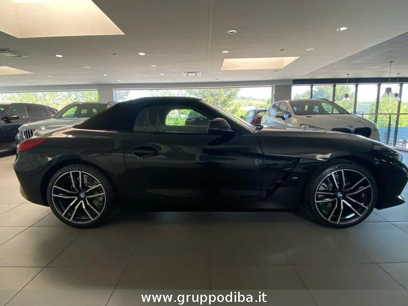 BMW Z4 Z4 SDRIVE20I