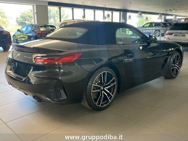 BMW Z4 Z4 SDRIVE20I