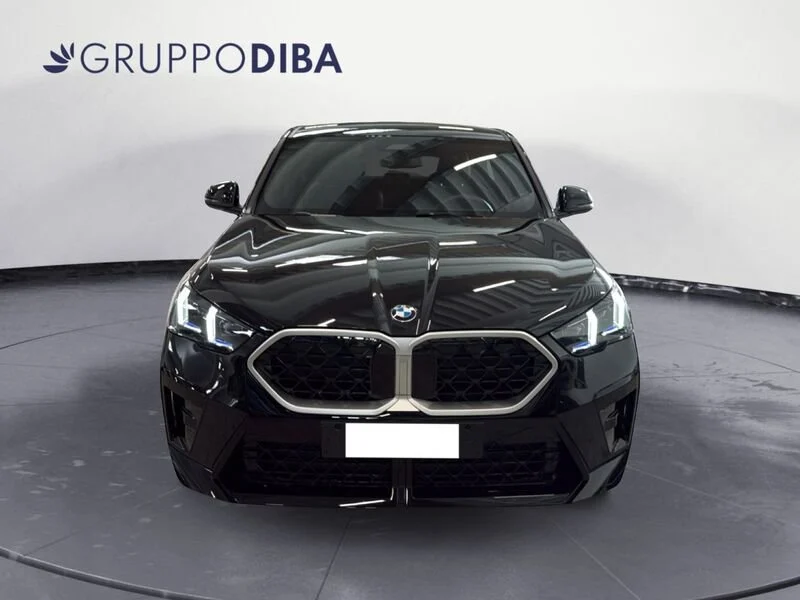 BMW X2 X2 sdrive 18d MSport auto