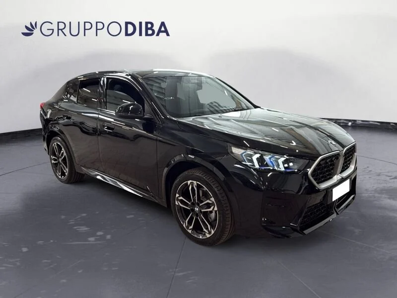 BMW X2 X2 sdrive 18d MSport auto