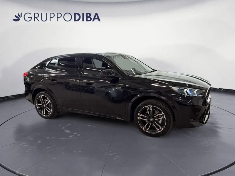 BMW X2 X2 sdrive 18d MSport auto