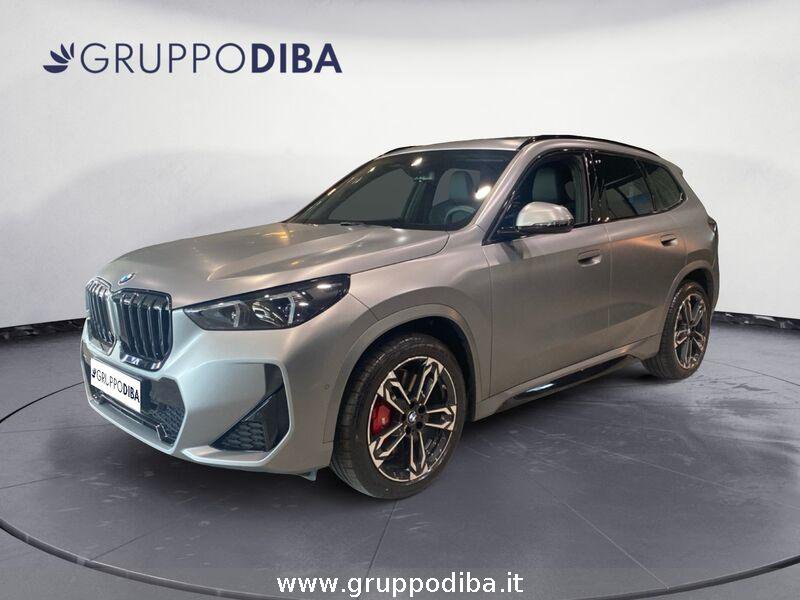 BMW X1 X1 XDRIVE23D