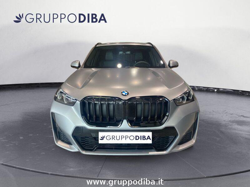 BMW X1 X1 XDRIVE23D