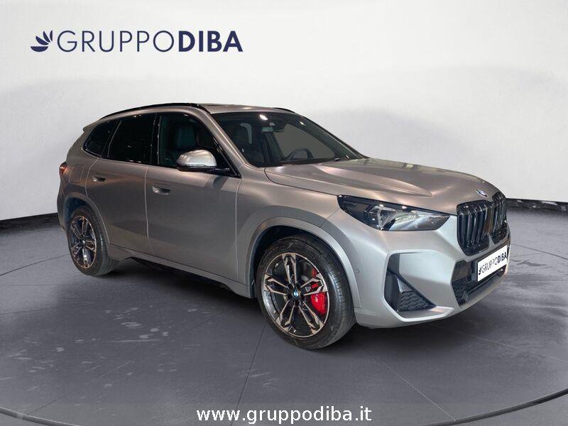 BMW X1 X1 XDRIVE23D