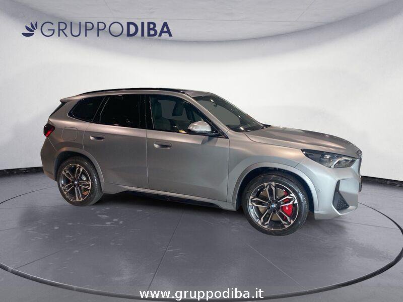 BMW X1 X1 XDRIVE23D