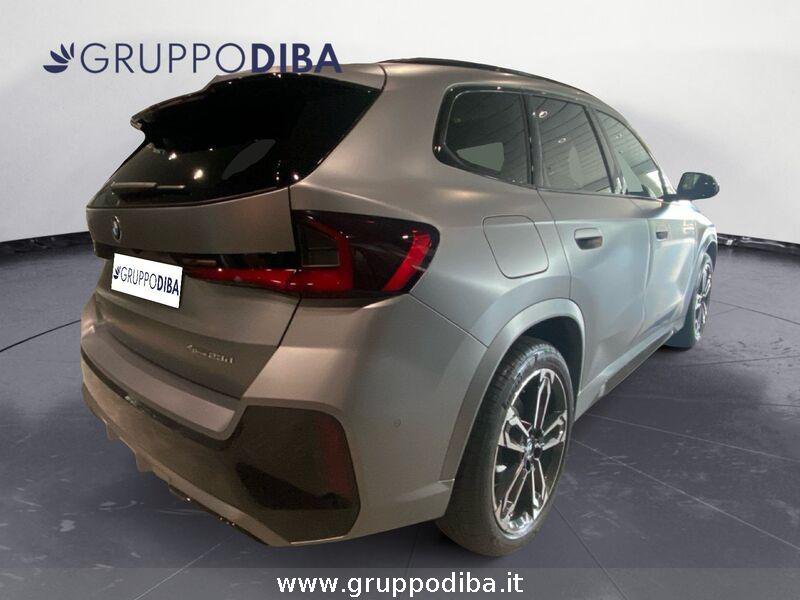 BMW X1 X1 XDRIVE23D