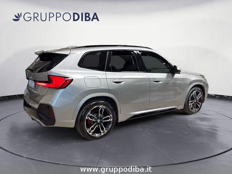 BMW X1 X1 xdrive20d mhev 48V MSport Pro auto