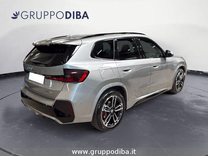 BMW X1 X1 xdrive20d mhev 48V MSport Pro auto