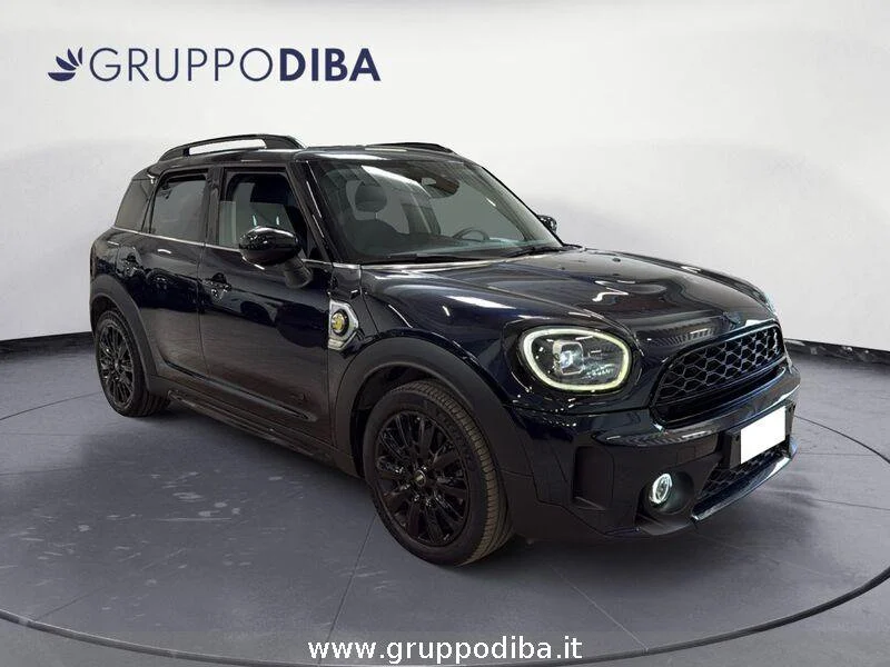MINI Countryman Mini Countryman 1.5 Cooper SE Business all4 auto