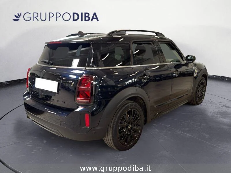MINI Countryman Mini Countryman 1.5 Cooper SE Business all4 auto