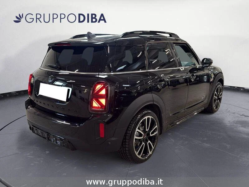 MINI Countryman Mini Countryman 1.5 Cooper SE Yours all4 auto