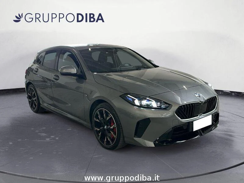 BMW Serie 1 118d MSport Pro auto