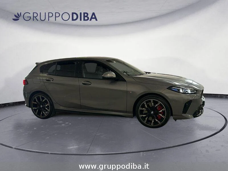 BMW Serie 1 118d MSport Pro auto