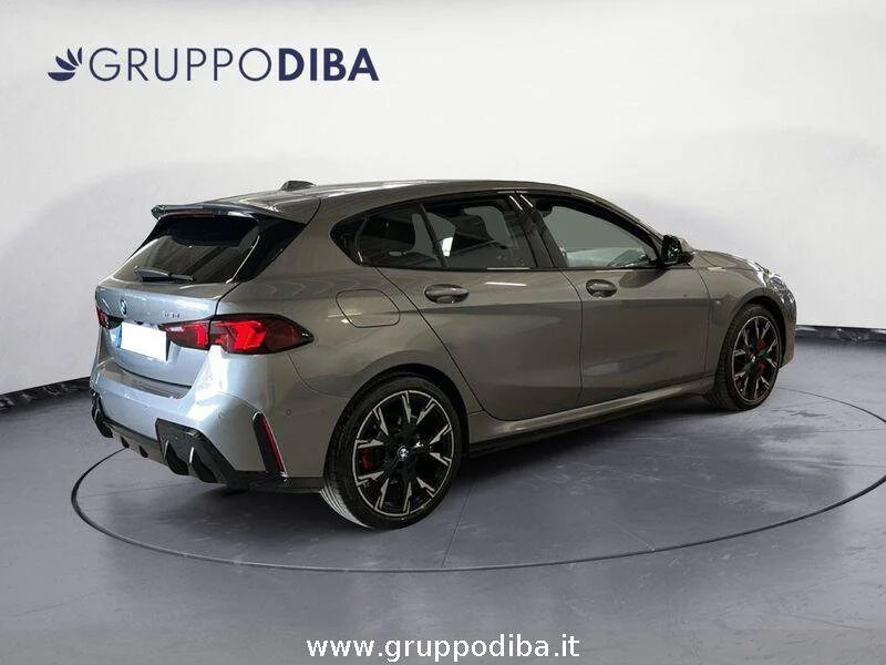 BMW Serie 1 118d MSport Pro auto