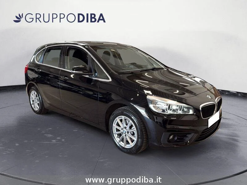 BMW Serie 2 Active Tourer 216d Active Tourer Advantage my17